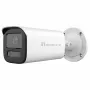 LevelOne IPCam FCS-5222 kuppelkaamera 2MP H.265 IR PoE võrgukaamera