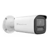 LevelOne IPCam FCS-5222 kuppelkaamera 2MP H.265 IR PoE võrgukaamera