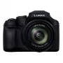 Panasonic LUMIX DC-FZ82D digikaamera - 18,1 MP, 60x optiline suum, 4K video, must