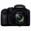 Panasonic LUMIX DC-FZ82D digikaamera - 18,1 MP, 60x optiline suum, 4K video, must