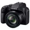 Panasonic LUMIX DC-FZ82D digikaamera - 18,1 MP, 60x optiline suum, 4K video, must