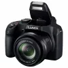 Panasonic LUMIX DC-FZ82D digikaamera - 18,1 MP, 60x optiline suum, 4K video, must