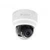 LevelOne FCS-3303 3MP kuplikujuline IP-kaamera PoE, IR-öönägemise, IP66 IK10