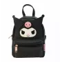 BlueSkyStudios Sanrio Kuromi mini seljakott