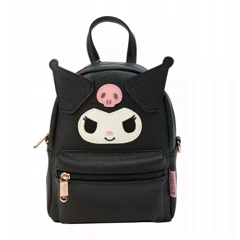 BlueSkyStudios Sanrio Kuromi mini seljakott