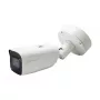 LevelOne FCS-5095 8MP välikuulkaamera IP-kaamera IR, PoE, IK10-ga