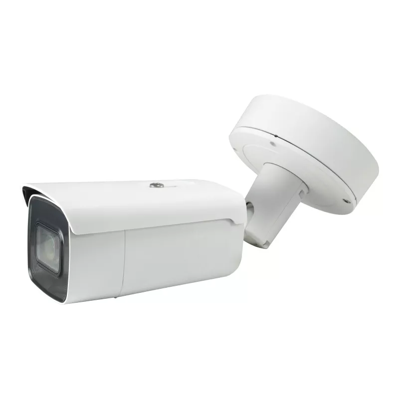 LevelOne FCS-5095 8MP välikuulkaamera IP-kaamera IR, PoE, IK10-ga