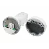 LevelOne FCS-5095 8MP välikuulkaamera IP-kaamera IR, PoE, IK10-ga