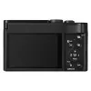 Panasonic Lumix DC-TZ99 digitaalkaamera - 20,3MP, 30x suum, 4K video, must