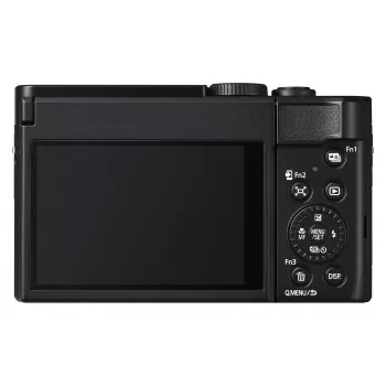 Panasonic Lumix DC-TZ99 digitaalkaamera - 20,3MP, 30x suum, 4K video, must