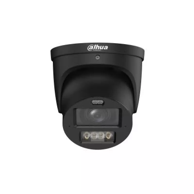 DAHUA 8MP IP silmakaamera HDW3849H-ZASPV2712PRO-B