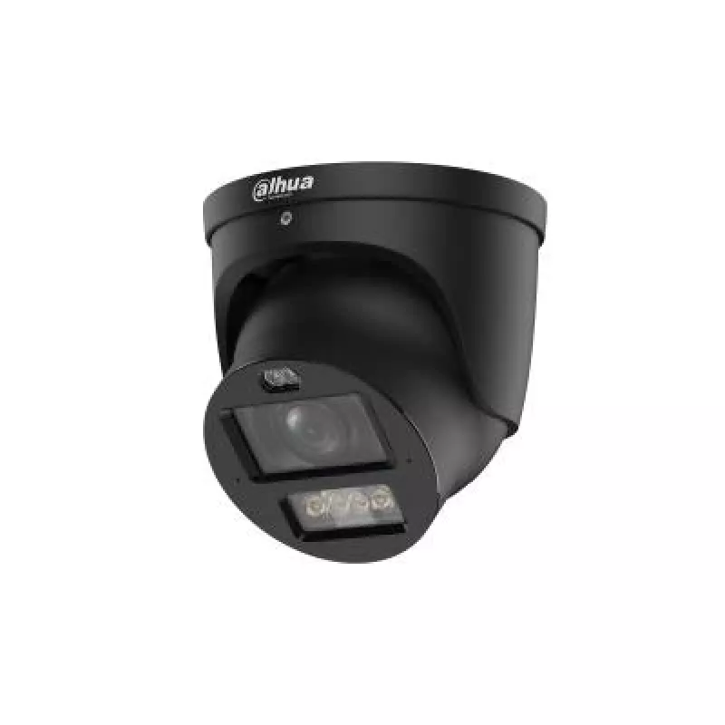 DAHUA 8MP IP silmakaamera HDW3849H-ZASPV2712PRO-B