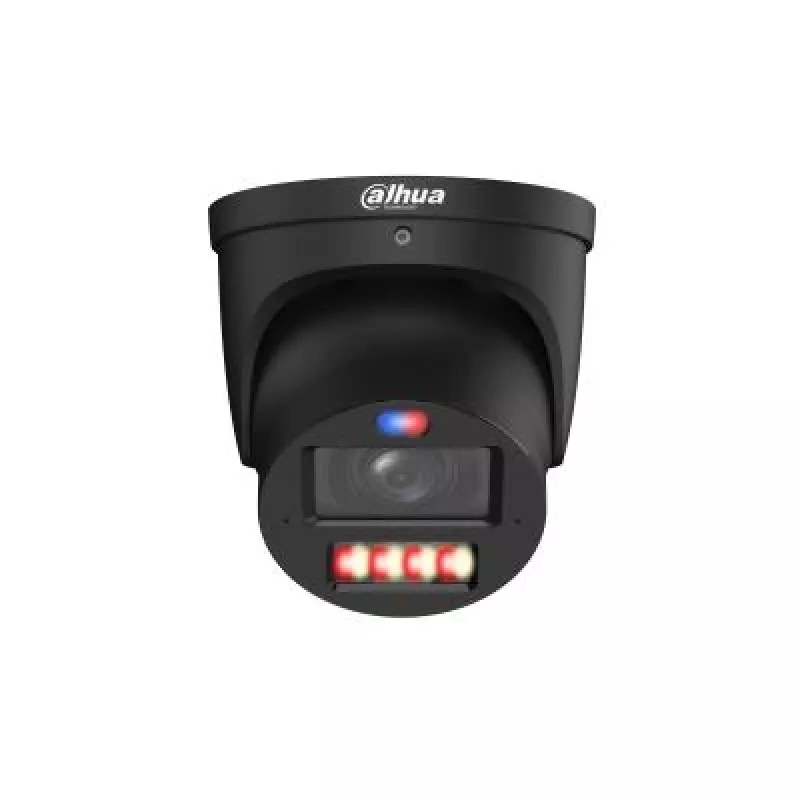 DAHUA 8MP IP silmakaamera HDW3849H-ZASPV2712PRO-B