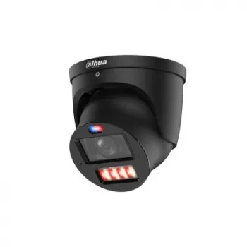 DAHUA 8MP IP silmakaamera HDW3849H-ZASPV2712PRO-B