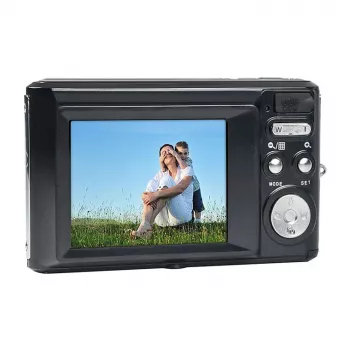 AGFAPHOTO DC5200 21MP digikaamera must