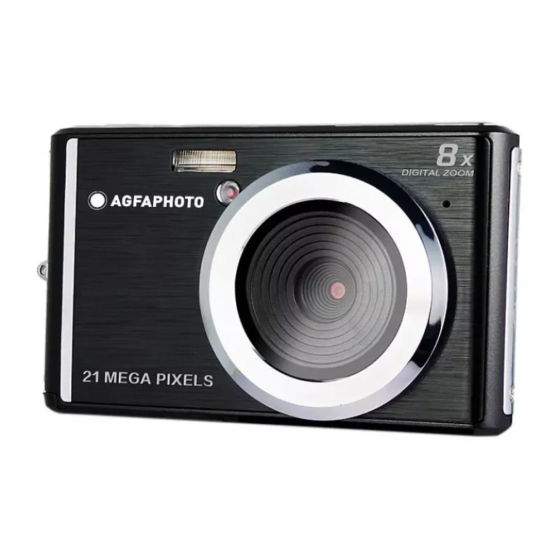 AGFAPHOTO DC5200 21MP digikaamera must