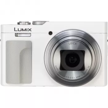 Panasonic Lumix DC-TZ99 valge kompaktkaamera (DC-TZ99E-W)