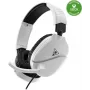Turtle Beach Recon 70X valge mängukõrvaklapid Xboxile ja mitmeplatvormilisele B0CWS5Q6YJ