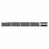 Cisco Catalyst 9200L 48-porti osalise PoE+ 4x10G Network Essentials kommutaator