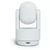 Arlo Essential 3 2K panoraam-kallutus-suum turvakaamera siseruumidesse (2-pakk, valge)