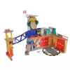 Fireman Sam Mega Fire Station XXL mängukomplekt