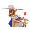 Fireman Sam Mega Fire Station XXL mängukomplekt