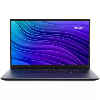 MEDION Avantum 17 E1e MD600046 - 17,3 inch QHD 240Hz mängusülearvuti, Intel Core i7-13700HX, GeForce RTX 4070, 16GB DDR5, 1TB SSD, Windows 11 Home 30042303