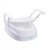 Dietz SmartFix käetoega WC-iste