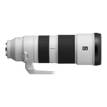 Sony FE 200-600mm F5.6-6.3 G OSS teleobjektiiv E-mountile