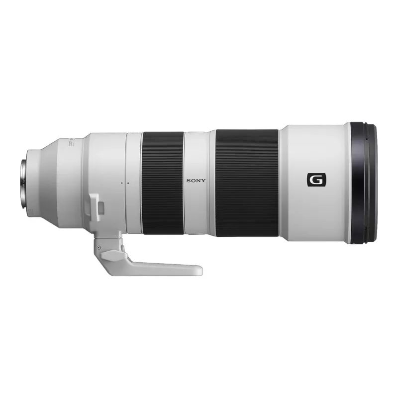 Sony FE 200-600mm F5.6-6.3 G OSS teleobjektiiv E-mountile