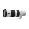 Sony FE 200-600mm F5.6-6.3 G OSS teleobjektiiv E-mountile