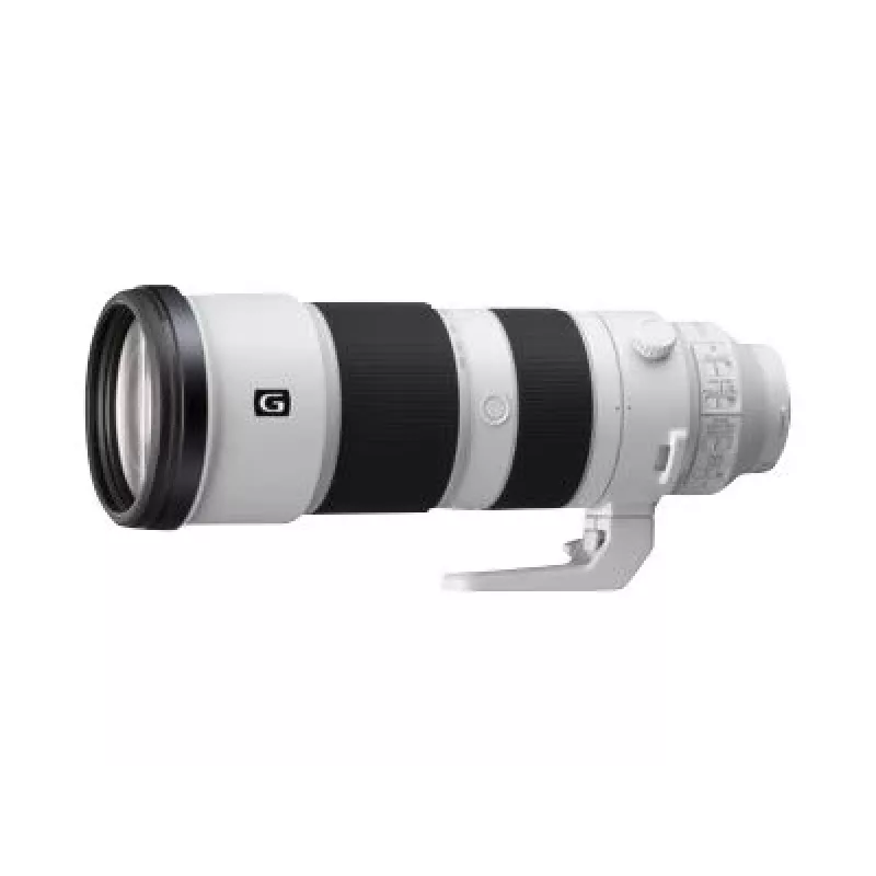 Sony FE 200-600mm F5.6-6.3 G OSS teleobjektiiv E-mountile