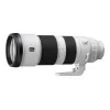 Sony FE 200-600mm F5.6-6.3 G OSS teleobjektiiv E-mountile