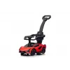 LEAN TOYS Lamborghini QLS-996T lükatav jalgratas Red