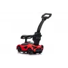 LEAN TOYS Lamborghini QLS-996T lükatav jalgratas Red