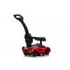 LEAN TOYS Lamborghini QLS-996T lükatav jalgratas Red
