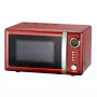 Melissa Solo mikrolaineahi 700W 20L punane