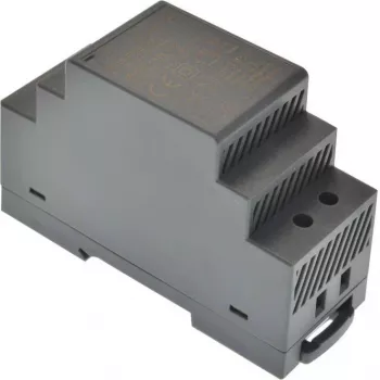 ESPE HDN-3012 DIN-liinil lülitustoiteallikas 12V/24W/2A