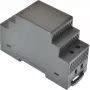ESPE HDN-3012 DIN-liinil lülitustoiteallikas 12V/24W/2A