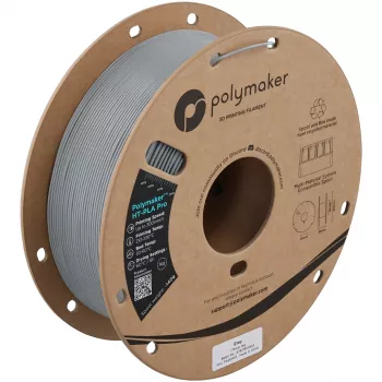 Polymaker HT-PLA-PRO 3D-printeri filament, hall, 1kg PA20003