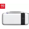 Turtle Beach PlayTrek reisikohver Nintendo Switch 2 jaoks, mattvalge 00232937