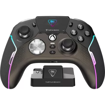 Turtle Beach Stealth Ultra juhtmevaba pult Xboxile ja arvutile – must TBS-0710-05