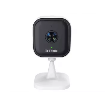 D-Link DCS-6012/E 2K fikseeritud pilvekaamera siseruumidesse