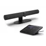 Jabra PanaCast 50 videoriba süsteem Zoom Room VB & TC EMEA Charger-C