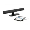 Jabra PanaCast 50 videoriba süsteem Zoom Room VB & TC EMEA Charger-C