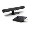 Jabra PanaCast 50 videoriba süsteem Zoom Room VB & TC EMEA Charger-C
