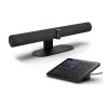 Jabra PanaCast 50 videoriba süsteem Zoom Room VB & TC EMEA Charger-C