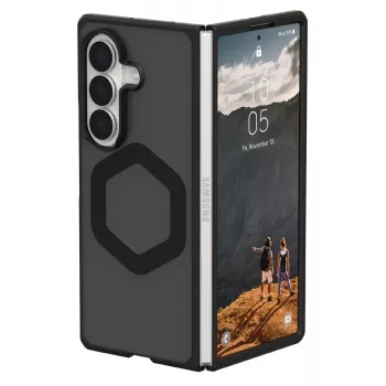 UAG Mouve ümbris magnetmooduliga Samsung Galaxy Z Fold 8 Ultra jaoks (tuhk)