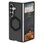 UAG Mouve ümbris magnetmooduliga Samsung Galaxy Z Fold 8 Ultra jaoks (tuhk)