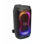 JBL PartyBox 330 portatiivne peokõlar 240W RMS, 18h aku, IPX4 pritsmekindel, Bluetooth 5.1, dünaamiline valguseshow, rattad ja teleskoopkäepide, must